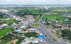 Long An: Tăng cường xúc tiến thương mại, đầu tư tại châu Âu