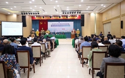 Phát triển ngành Vật liệu xây dựng Việt Nam hiện đại và bền vững