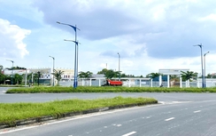 Bình Thủy (Cần Thơ): Lập quy hoạch Khu đô thị mới đường Võ Văn Kiệt hơn 980ha