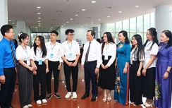 Hà Tĩnh: Thu hút được 55 công chức, viên chức theo Nghị định 140