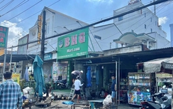 Trảng Bom (Đồng Nai): Hơn 150 trường hợp lấn chiếm hành lang an toàn Quốc lộ 1 bị xử lý