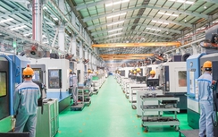 Tăng tỷ lệ nội địa hoá để tạo động lực phát triển cho công nghiệp hỗ trợ