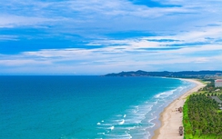 Cam Ranh đứng trước vận hội lớn để trở thành thủ phủ du lịch mới của Việt Nam và thế giới