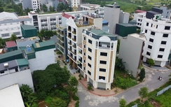 Chi phí tách thửa đất thổ cư theo Luật Đất đai 2024