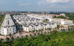 Thẩm định dự án đáng sống 2024: Eurowindow Twin Parks