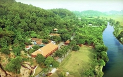 Thanh Hóa: Gia hạn thời gian hoàn thành hồ sơ thuê đất thực hiện Dự án khu du lịch nghỉ dưỡng sinh thái bốn mùa