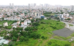 Hà Nội: Vẫn còn nhiều sai phạm kéo dài trong quản lý nhà đất công