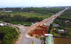 Quảng Ngãi: Hoàn tất cưỡng chế “căn nhà cứng nhất Dung Quất”