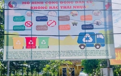 Hà Tĩnh: link vao w88 bong88 mô hình “Cộng đồng dân cư không rác thải nhựa”