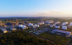 Vai trò của Nhà máy Lọc dầu Dung Quất trong việc đảm bảo an ninh năng lượng quốc gia