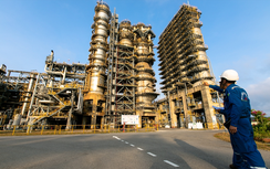 Dung Quất - nơi bắt nguồn cho khát vọng phát triển ngành lọc hóa dầu Việt Nam