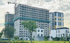 Evergreen Tràng Duệ - hiện thực hoá ước mơ an cư