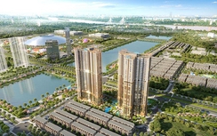 Thị trường căn hộ cao cấp Đông Bắc Hà Nội dậy sóng với dự án Imperia Signature Cổ Loa