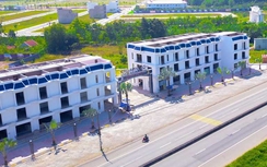 Lợi thế vàng đến từ shophouse phiên bản “giới hạn” ngay mặt tiền ĐT.741 của Alana City