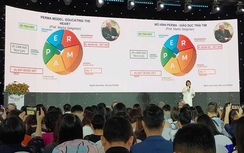 Phó Giáo sư Việt nhận giải thưởng Giảng dạy xuất sắc tại Australia: “Giáo viên không hạnh phúc thì không thể giúp được ai hạnh phúc”