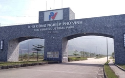Hà Tĩnh: Xử lý tồn tại, vướng mắc một số dự án đầu tư trên địa bàn tỉnh