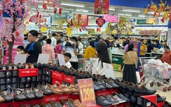 Công điện của Thủ tướng chỉ đạo tiếp tục đẩy mạnh phát triển thị trường trong nước, kích cầu tiêu dùng