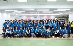 Chìa khóa dẫn đến thành công cho sinh viên từ triết lý giáo dục của Trường Đại học Công nghệ Đông Á