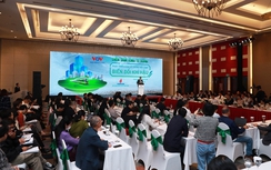 Thúc đẩy kinh tế xanh: Mục tiêu Net Zero là khả thi