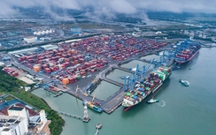 Khu thương mại tự do: Bước đột phá thúc đẩy tăng trưởng logistics tại Việt Nam