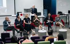 Đại học RMIT chia sẻ kết quả nghiên cứu về xu hướng phát triển thành phố thông minh và bền vững