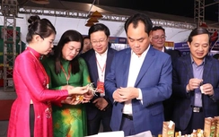 Phú Bình (Thái Nguyên): OCOP - Thúc đẩy phát triển kinh tế xã hội địa phương ngay từ cơ sở