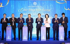 Hà Nội: Khai trương Trung tâm Dữ liệu chính Thành phố