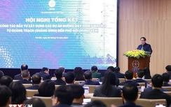 Thủ tướng: Ngành điện phải có dự án, công trình mang tính xoay chuyển tình thế