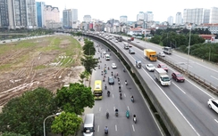 Điều chỉnh quy hoạch ô đất dự án Bệnh viện Đa khoa Y học cổ truyền Hà Nội