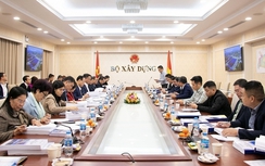 Thị xã Kỳ Anh (Hà Tĩnh): Đạt tiêu chí đô thị loại III