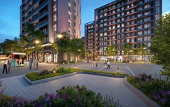 Legacy Alpha Valley - Tọa độ đắt giá thành phố phía Tây Hà Nội