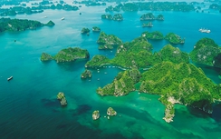 Những dấu mốc trong hành trình 30 năm gìn giữ và phát huy giá trị di sản vịnh Hạ Long