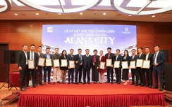 Bắc tiến với sản phẩm Alana City - Phương Trường An Group tạo sóng cho nhà đầu tư