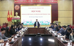 Bắc Ninh đẩy mạnh OCOP, thúc đẩy kinh tế nông thôn