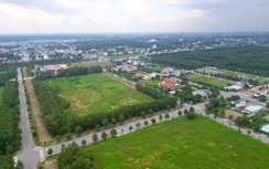Bình Dương đã có bảng giá đất năm 2025