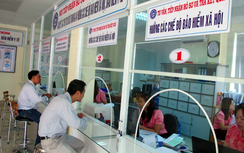 Đề xuất kéo dài thời gian thực hiện chi phí quản lý bảo hiểm xã hội, bảo hiểm thất nghiệp giai đoạn 2022-2024