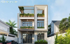 Kho Nhà Mẫu Đẹp - Giải pháp xây nhà trọn gói tối ưu chi phí cho gia đình