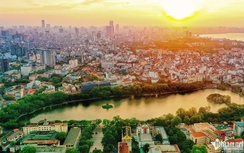 Bảng giá đất Hà Nội tăng cao: Người dân được nợ thuế phí, chặn đà đẩy giá?