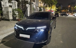 Bị thuyết phục bởi chất lượng xe VinFast, người dùng bỏ ý định mua xe Hàn để chọn VF 8