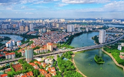 Những điểm sáng kinh tế và động lực tăng trưởng của thị trường bất động sản năm 2025