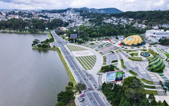 Lâm Đồng: 100% xã đạt chuẩn nông thôn mới