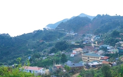 Sơn La: Khu du lịch Tà Xùa sẽ tạo động lực thu hút đầu tư phát triển kinh tế