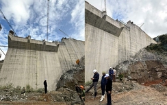 Kon Tum: Tai nạn tại Thủy điện Đăk Mi 1 khiến 5 người thương vong