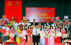 Trường Cao đẳng nghề LILAMA 1: Tư duy dám nghĩ dám làm