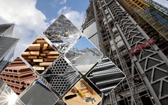 Bộ Xây dựng: Còn 12 địa phương vẫn lưu hành bộ đơn giá xây dựng cũ