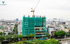 The Vista Residence chỉ còn 7 tháng nhận nhà - Cơ hội mua nhà rinh lộc vàng tới 600 triệu đồng