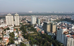 Triển khai thi hành Luật Thủ đô đồng bộ, hiệu lực, hiệu quả