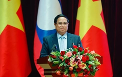 Thủ tướng: Tình đoàn kết đặc biệt Việt Nam - Lào có ý nghĩa quyết định