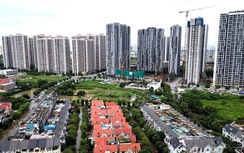 Triển vọng tươi sáng cho thị trường bất động sản Hà Nội năm 2025