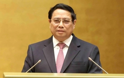 Thủ tướng: Thực hiện Nghị quyết 57 bằng những bước đi mạnh mẽ, bài bản